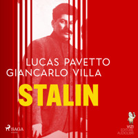 Stalin - Lucas Hugo Pavetto, Giancarlo Villa - ebook + audiobook