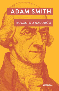 Bogactwo narodów - Adam Smith - ebook + książka