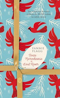 Boże Narodzenie w Lost River - Fannie Flagg - ebook + książka