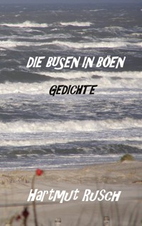 Die Busen in Böen - Hartmut Rusch - ebook