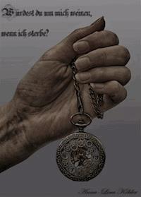 Würdest du um mich weinen, wenn ich sterbe? - Anna-Lina Köhler - ebook