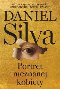 Portret nieznanej kobiety - Daniel Silva - ebook + książka