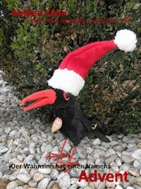 Der Wahnsinn hat einen Namen: - Andrea Kuhn - ebook