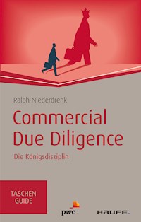 Commercial Due Diligence - Ralph Niederdrenk - ebook