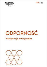 Odporność Inteligencja emocjonalna -  - książka