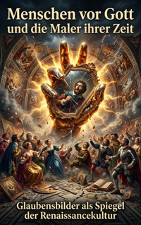 Menschen vor Gott und die Maler ihrer Zeit - Leon Hartmann - ebook