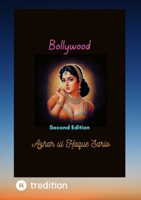 Bollywood - Azhar ul Haque Sario - ebook