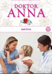 Dar życia - Irene Anders - ebook