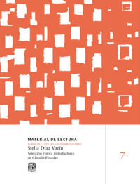 Stella Díaz Varín - Stella Díaz Varín - ebook