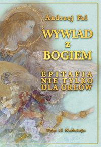 Wywiad z Bogiem - Fal Andrzej - książka