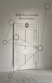 Reisefieber - Mikołaj Łoziński - ebook + książka