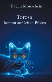 Torosa kommt auf leisen Pfoten - Evelin Monschein - ebook