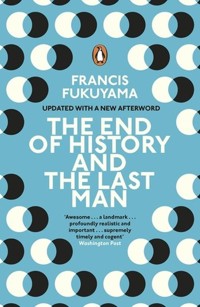 The End of History and the Last Man - Fukuyama Francis - książka