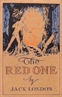 The Red One - Jack London - darmowy ebook
