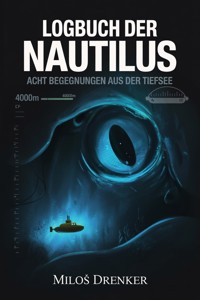 Logbuch der Nautilus - Miloš Drenker - ebook