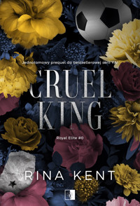 Cruel King - Рина Кент - ebook + audiobook + książka