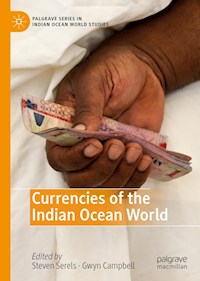 Currencies of the Indian Ocean World -  - ebook