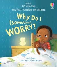 Why do I (sometimes) worry? - Daynes Katie - książka