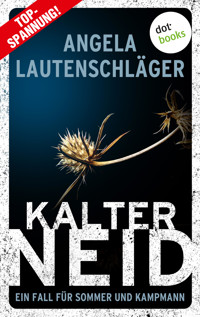 Kalter Neid - Angela Lautenschläger - ebook