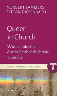 Queer in Church - Norbert Lammers - ebook