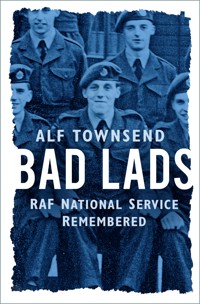 Bad Lads - Alf Townsend - ebook