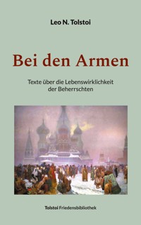 Bei den Armen - Leo N. Tolstoi - ebook