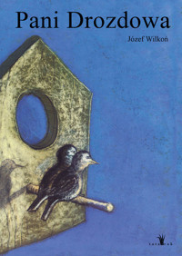 Pani Drozdowa - Józef Wilkoń - książka