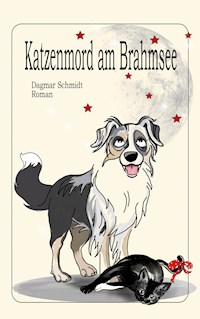 Katzenmord am Brahmsee - Dagmar Schmidt - ebook