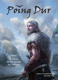 Poing dur - Nicole Dillenschneider - ebook