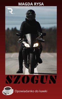 SZOGUN - Magda Rysa - ebook