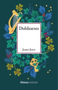 Dublineses - James Joyce - ebook
