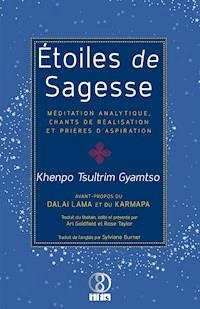 Étoiles de Sagesse - Khenpo Tsultrim Gyamtso - ebook