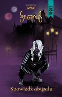 Spowiedź Abysalu - feranos - ebook + książka