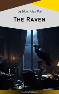 The Raven - Edgar Allan Poe - ebook