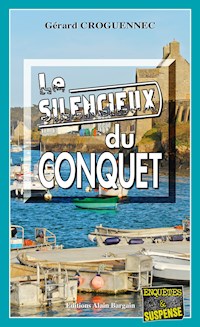 Le silencieux du Conquet - Gérard Croguennec - ebook
