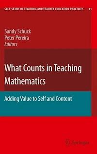 What Counts in Teaching Mathematics - - ebook