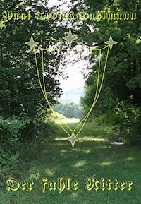 Der fahle Ritter - Paul Tobias Dahlmann - ebook