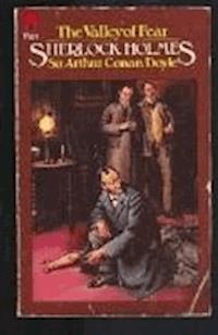 The Valley of Fear - Arthur Conan Doyle - darmowy ebook