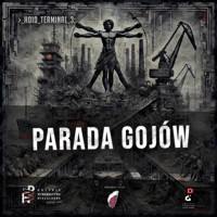 Parada gojów - Damian „Zeta” Tarkowski - audiobook
