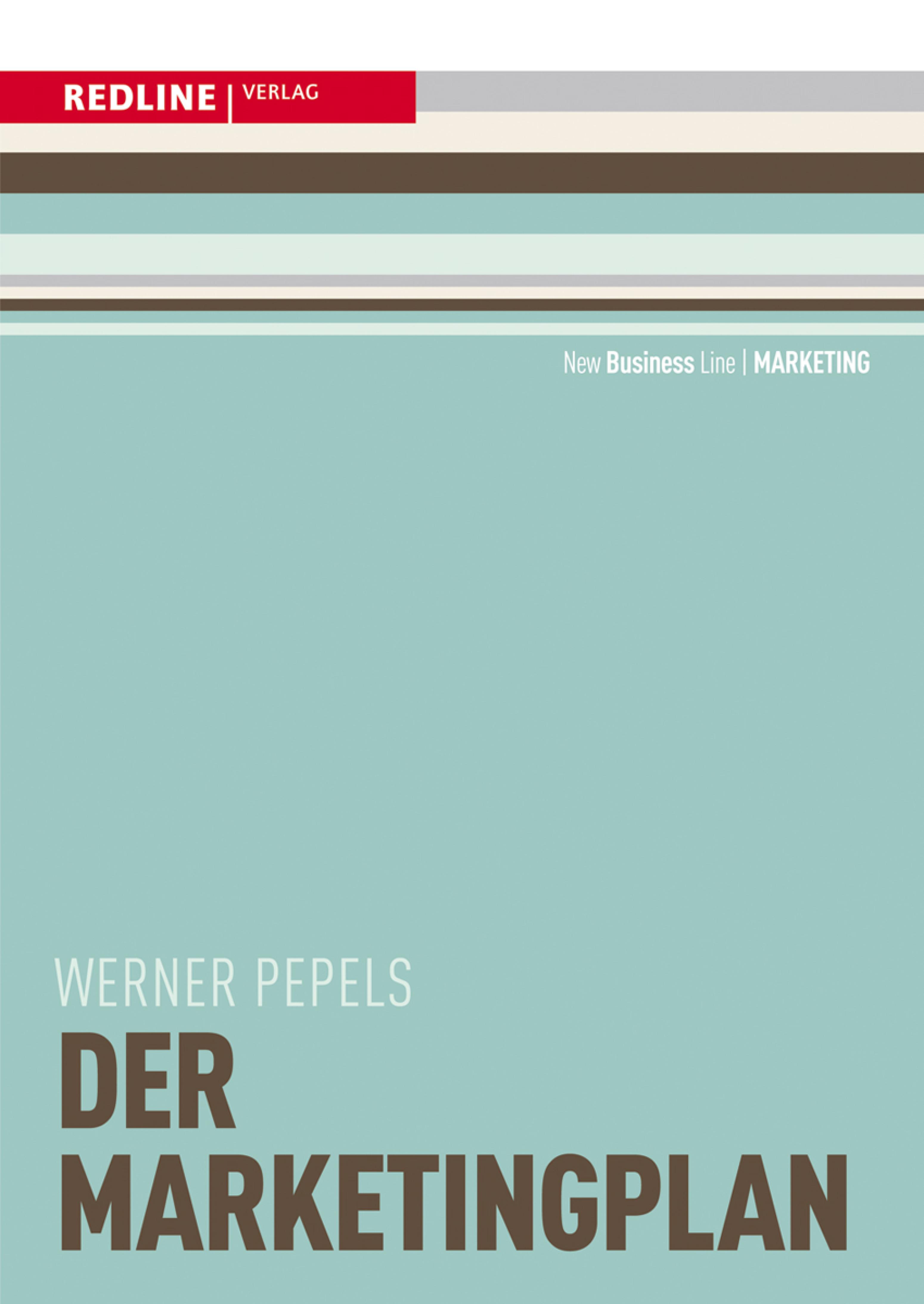 Der Marketingplan