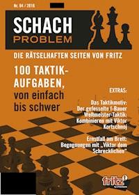 Schach Problem #04/2016 -  - ebook