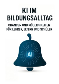 KI im Bildungsalltag - Mark Zimmermann - ebook