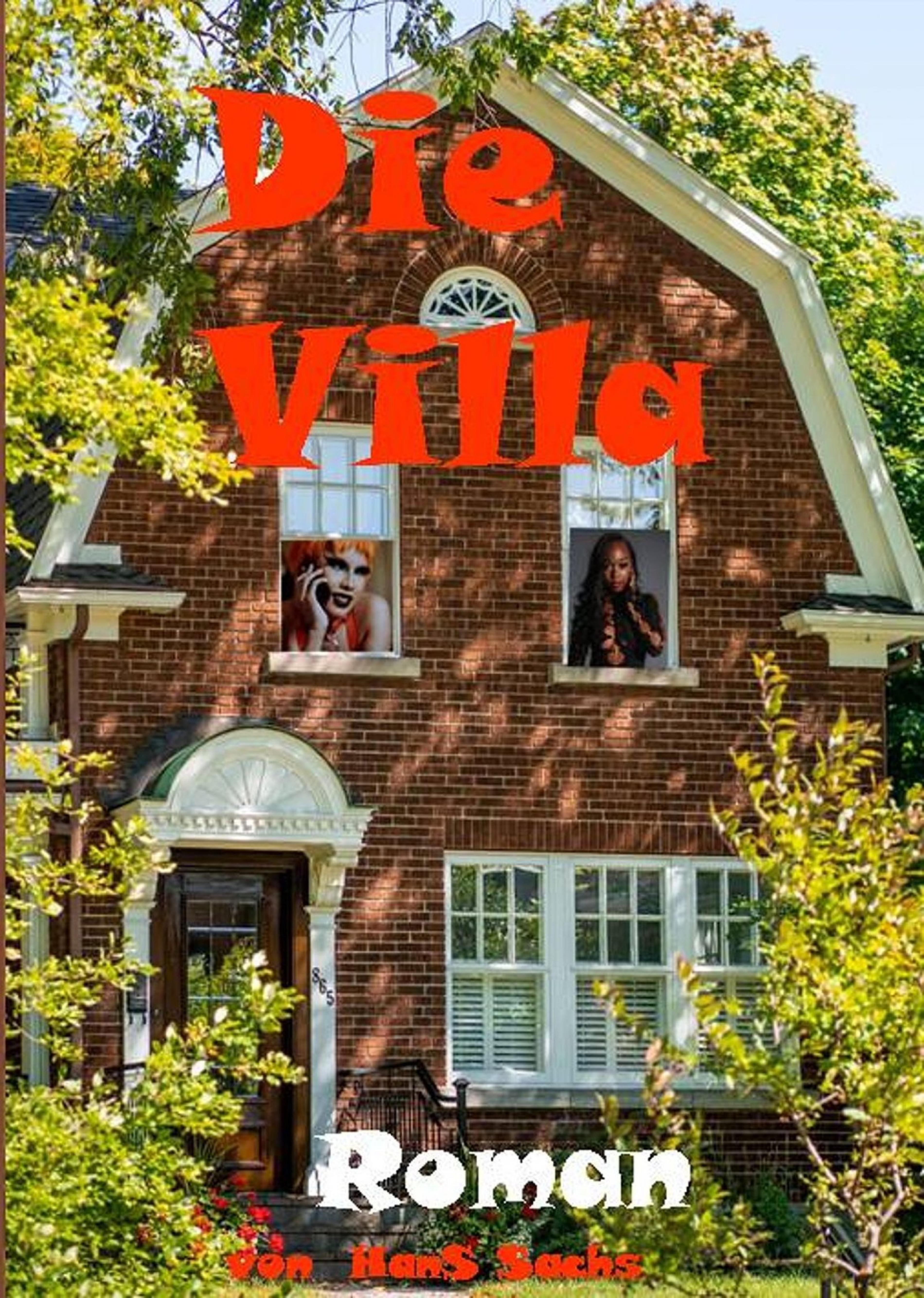 Die Villa