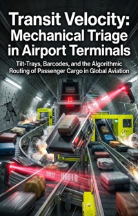 Transit Velocity: Mechanical Triage in Airport Terminals - Adam Owen - ebook