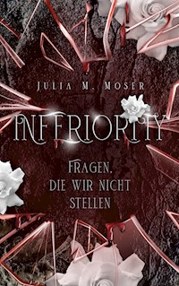 Inferiority - Julia M. Moser - ebook