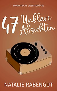47 - Natalie Rabengut - ebook