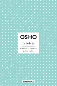 Intuicja - Osho - książka