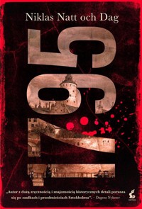 1795 - Niklas Natt-och-Dag - ebook + audiobook + książka