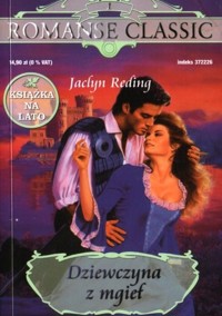 Dziewczyna z mgieł - Jaclyn Reding - ebook