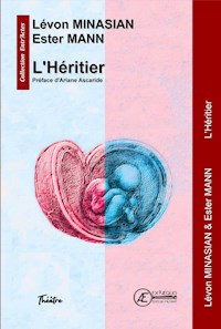 L'Héritier - Lévon Minasian - ebook